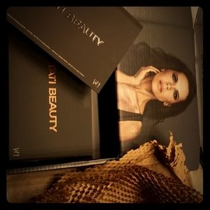 Tati beauty textured neutrals vol 1